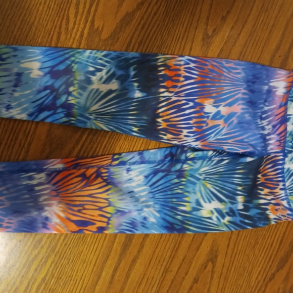 Live love dream multicolor